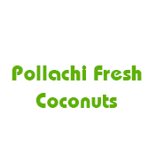 Pollachi Fresh Coconuts